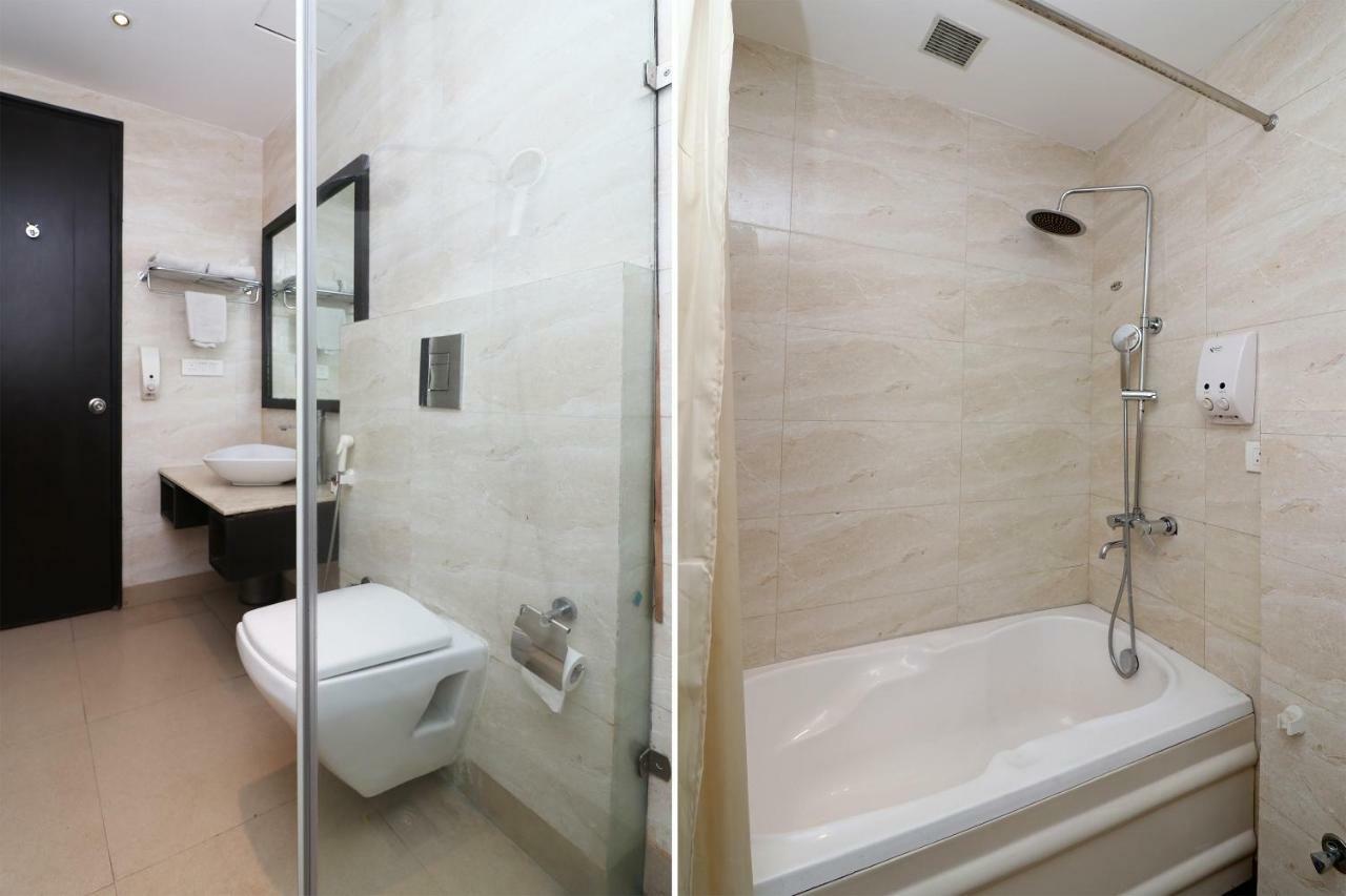Capital O 19296 Joy Inn & Suites Bhiwadi Extérieur photo