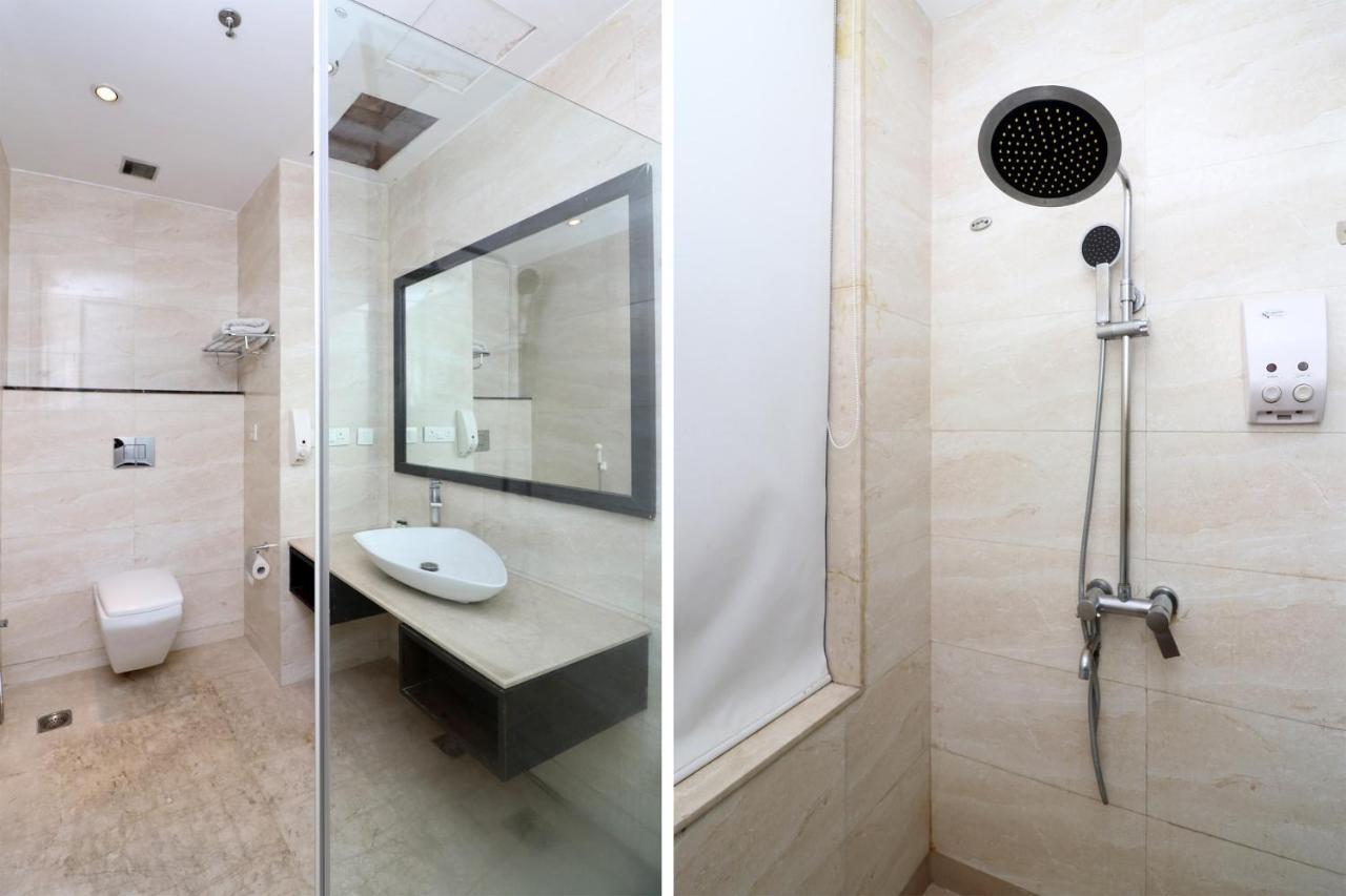Capital O 19296 Joy Inn & Suites Bhiwadi Extérieur photo
