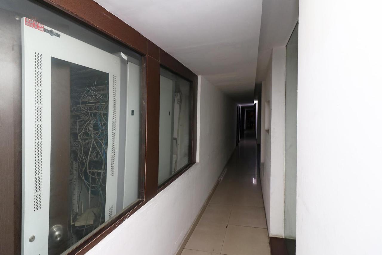 Capital O 19296 Joy Inn & Suites Bhiwadi Extérieur photo