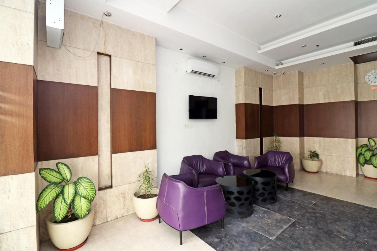 Capital O 19296 Joy Inn & Suites Bhiwadi Extérieur photo