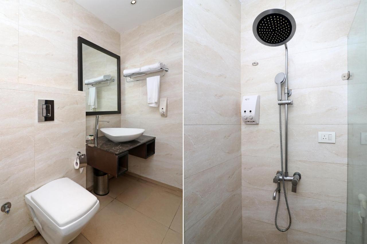 Capital O 19296 Joy Inn & Suites Bhiwadi Extérieur photo
