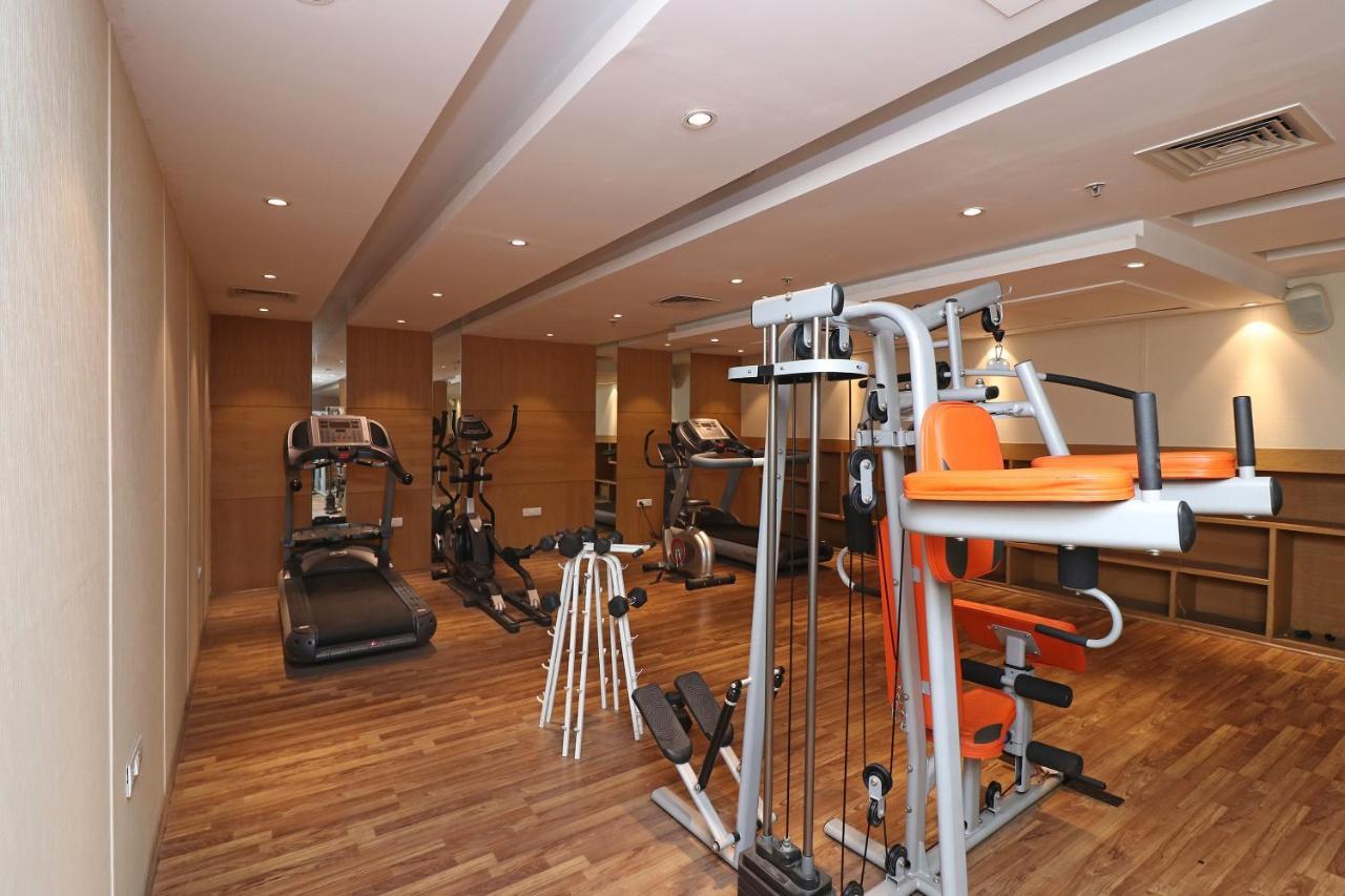 Capital O 19296 Joy Inn & Suites Bhiwadi Extérieur photo
